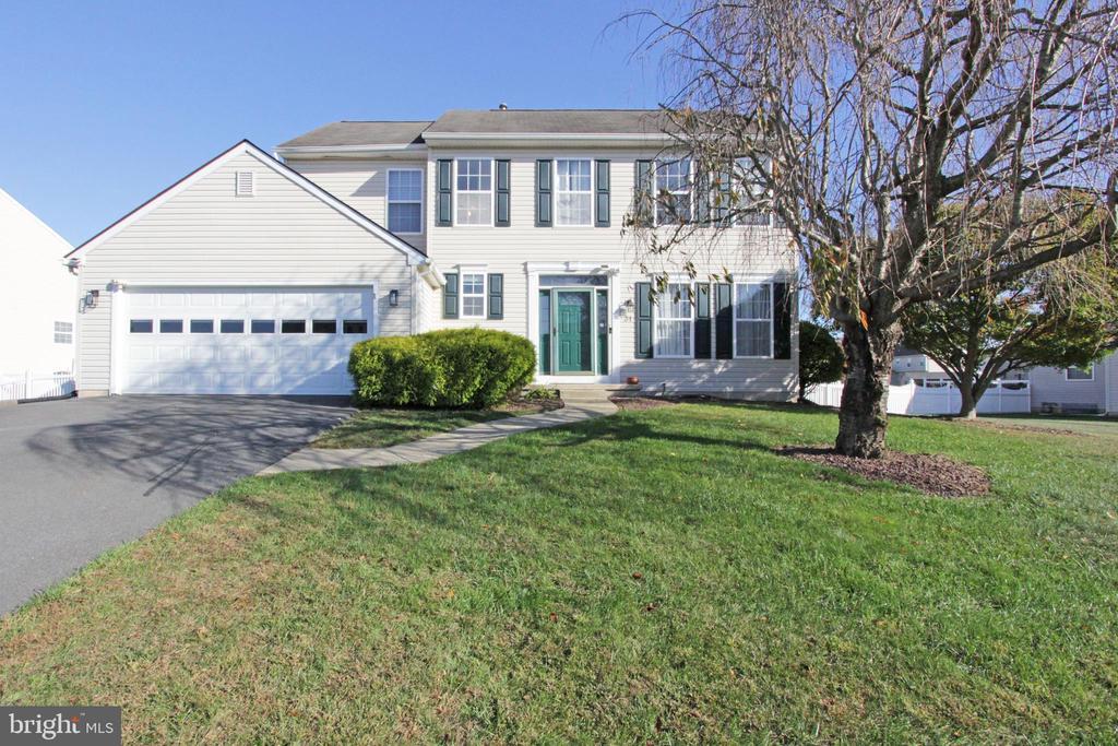 31 Crestpoint Dr, NEW CASTLE