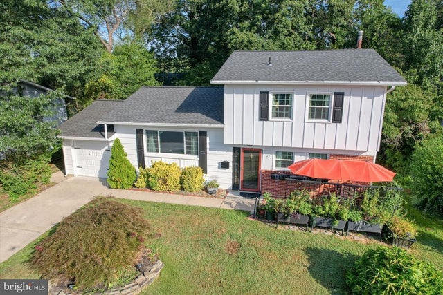 22 Argyle Rd, Newark