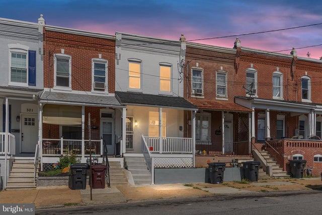 305 N Franklin St, Wilmington