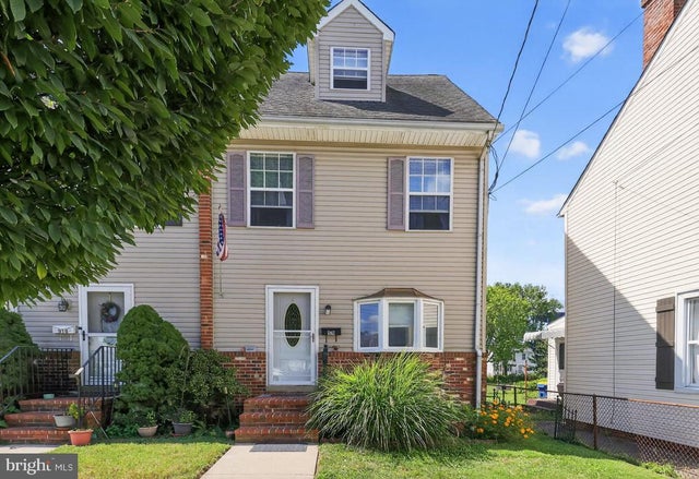 920 Clayton St, New Castle