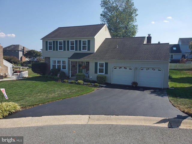 10 Daylilly Ct, Wilmington