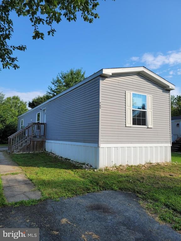 769 Javelin Way #147, Bear