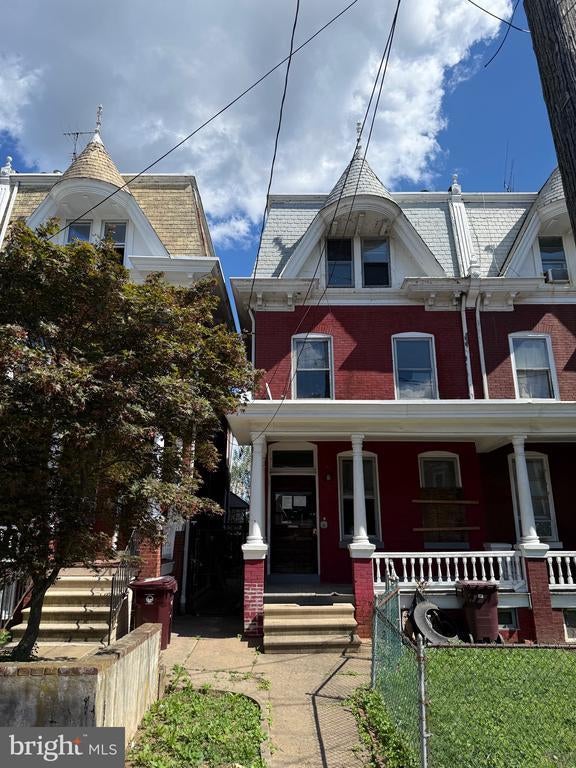 614 N Broom St, Wilmington