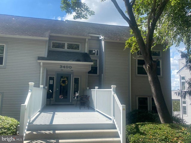 3407 Birch Cir #7, Wilmington