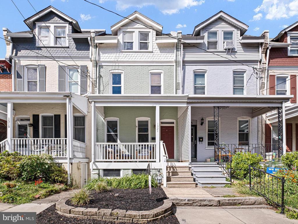 1321 N Clayton St, WILMINGTON