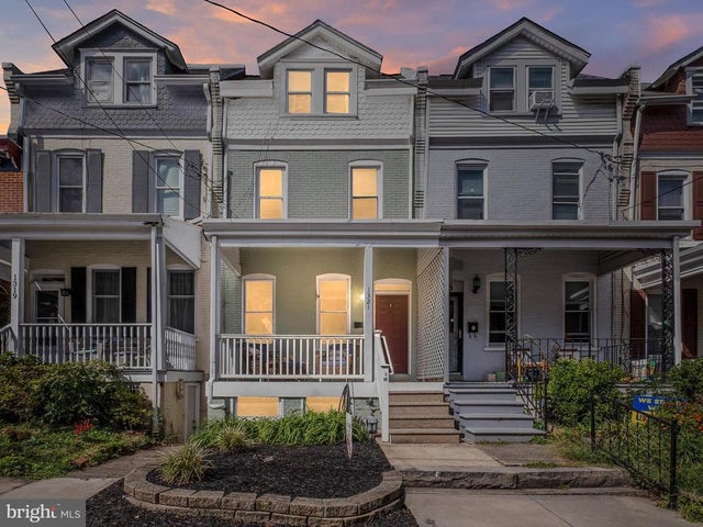 1321 N Clayton St, Wilmington