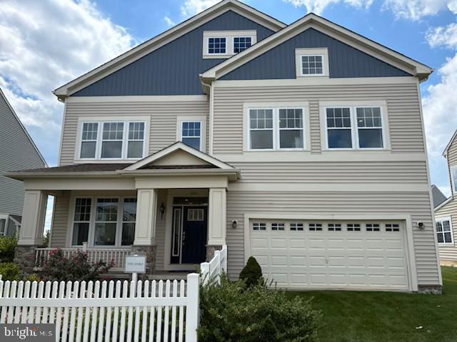 5607 S Bayberry Pky, Middletown