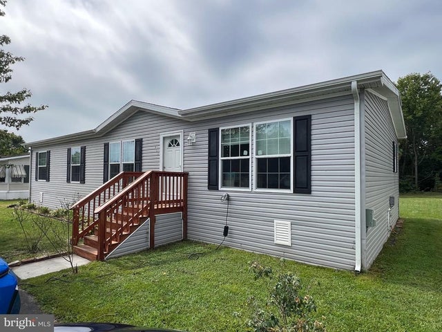 711 N Huckleberry Ave, Bear