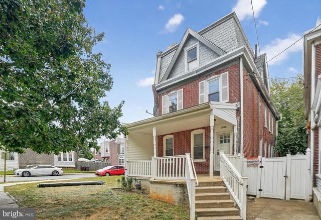 2703 N Tatnall St, Wilmington