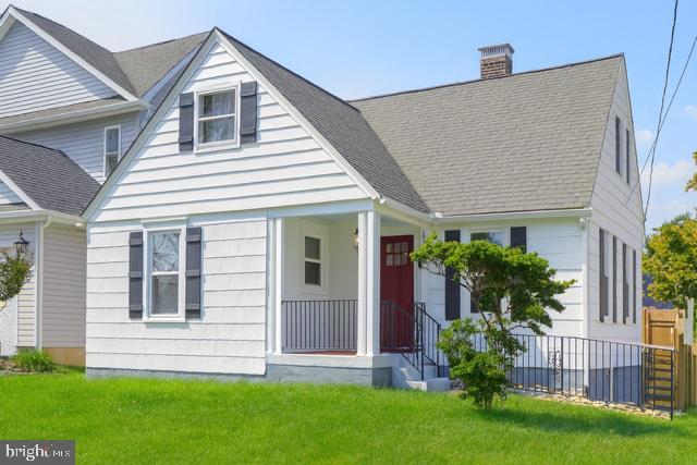 100 Lindbergh Ave, Wilmington