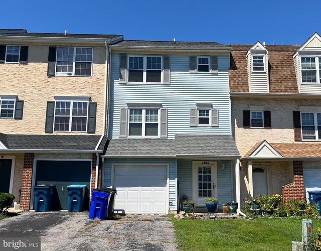 1125 Old Forge Rd, New Castle