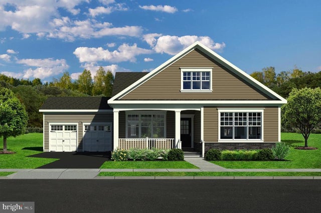 548 Longhorn Loop #lot 33 Chelsea, Middletown