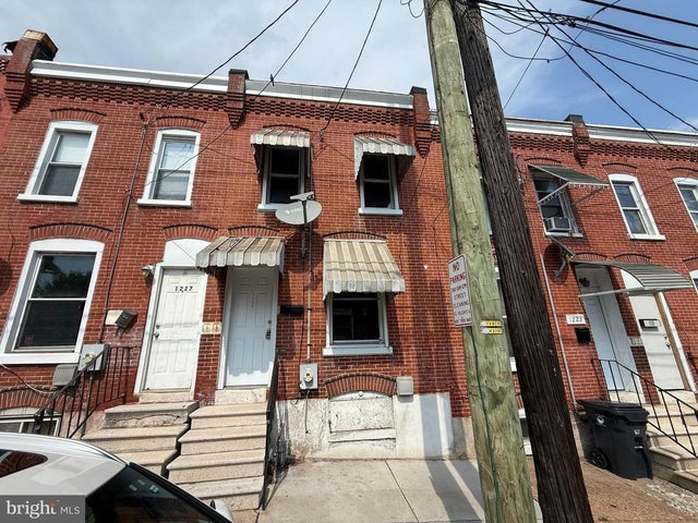 1225 Lancaster Ave, Wilmington