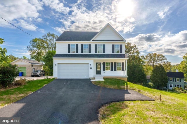 16 N Old Baltimore, Newark