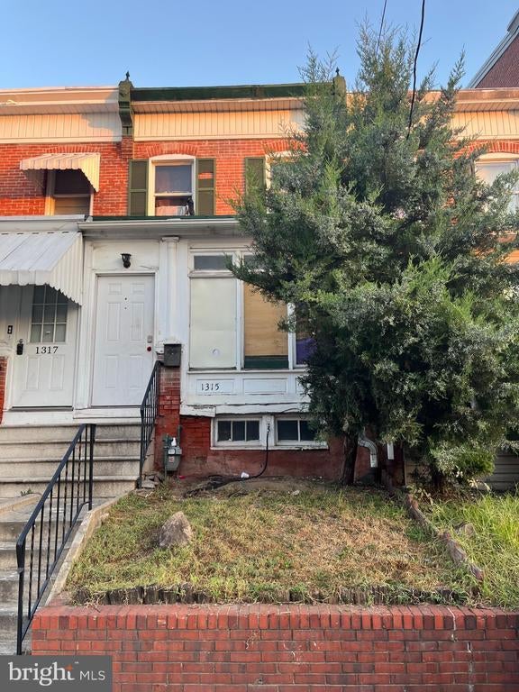 1315 Maryland Ave, Wilmington