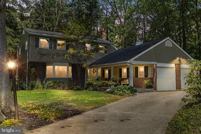 2209 Elmfield Rd, Wilmington