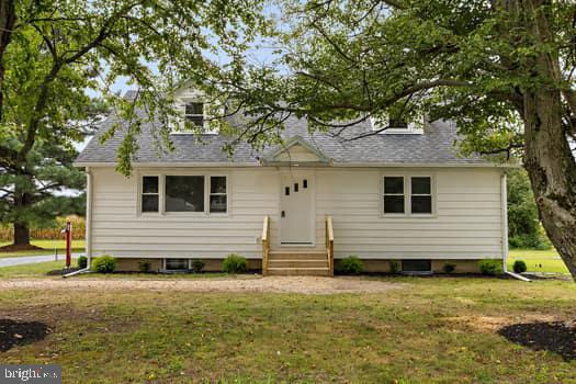 557 Blackbird Greensprng Rd, Smyrna