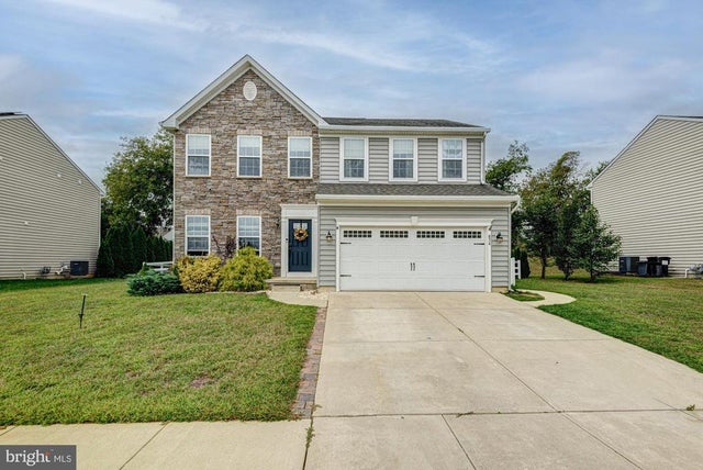 834 Whitebird Dr, Middletown