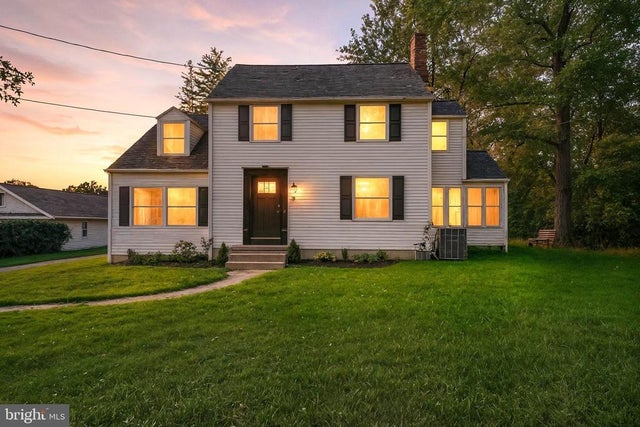 9 Penarth Dr, Wilmington