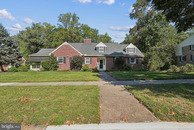 217 Edgewood Rd, Wilmington