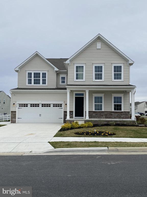 712 Wallasey Dr, Middletown