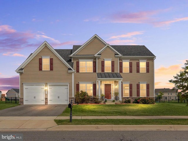 313 Creighton Dr, Middletown