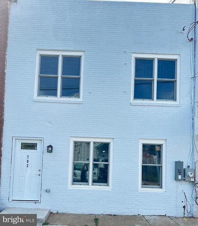 702 E Seventh, Wilmington