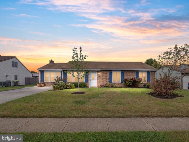 2504 Saint James Church Rd, Wilmington