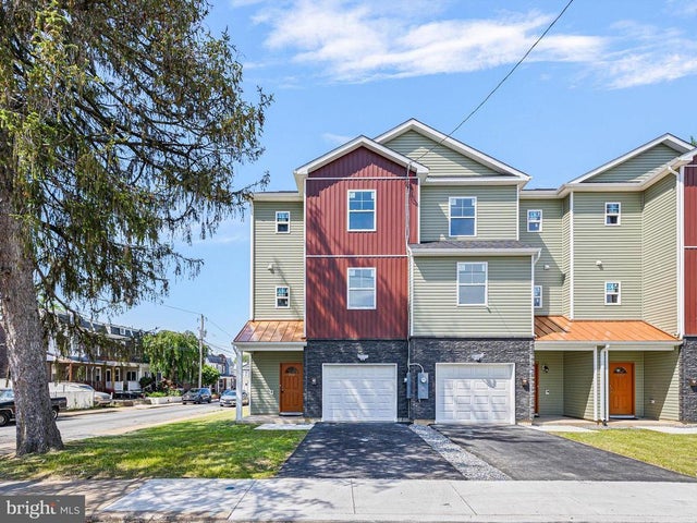 590 W Thirtieth St, Wilmington