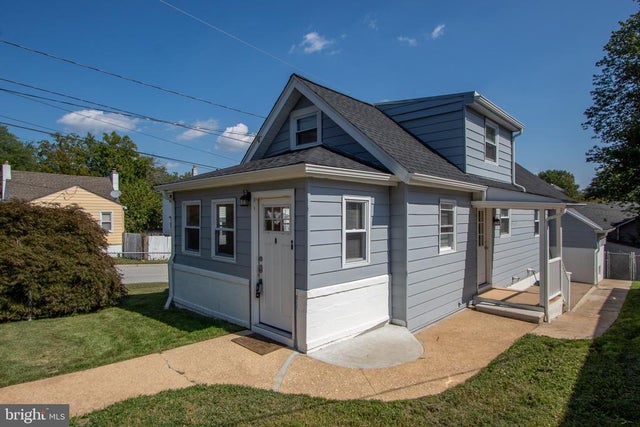 2205 Lincoln Ave, Wilmington