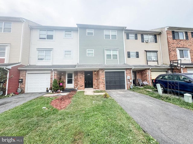 3005 Greenshire Ave, Claymont