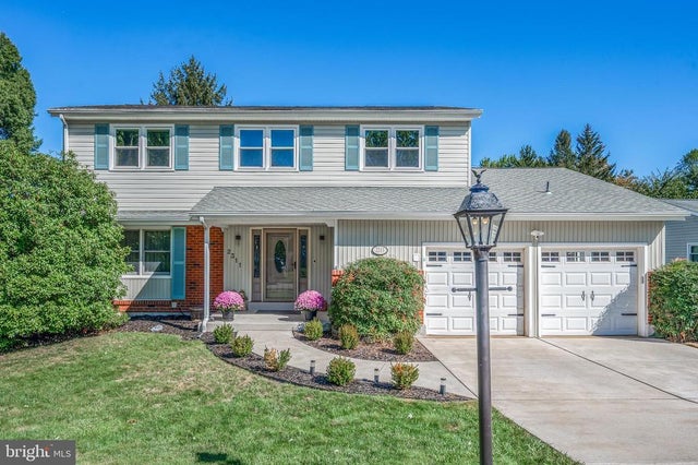 2311 Empire Dr, Wilmington