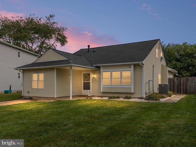 105 E Skeet Cir, Bear