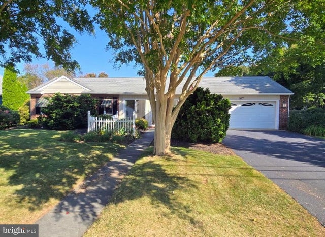 107 E Hoffecker St, Middletown