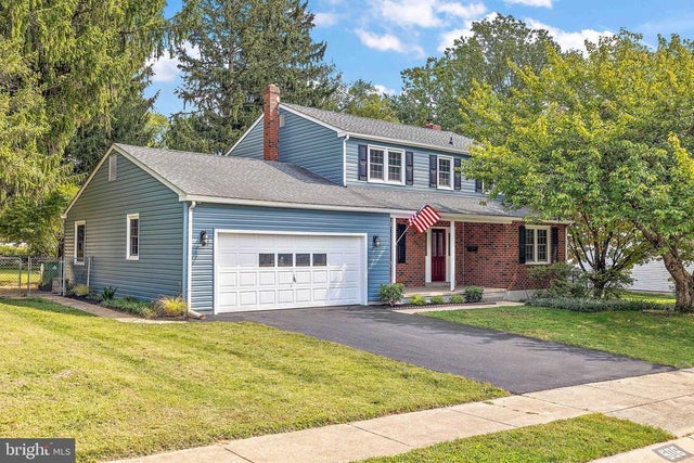 506 Cambridge Dr, Newark
