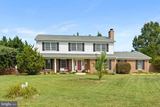 8 Wortham Ct, Bear