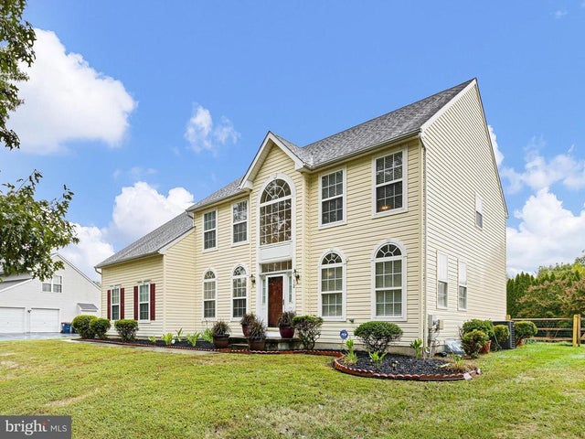 12 Willow Grove Mill Dr, Middletown