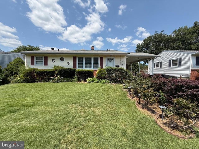 22 E Balbach Ave, New Castle