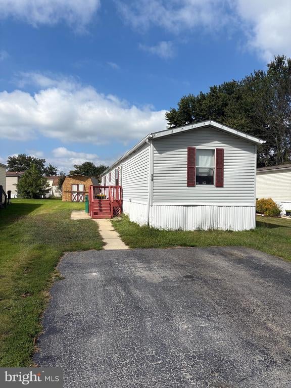 110 Herbert Ct #500, Bear