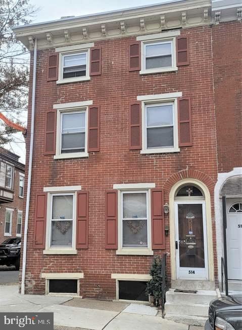 514 W 7th St, Wilmington