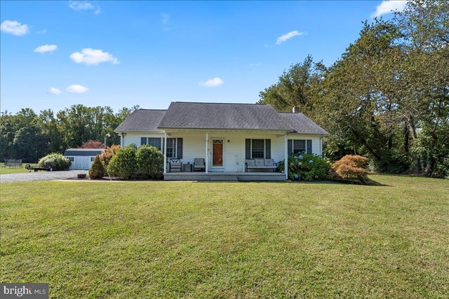 273 Blackbird Greensprng Rd, Smyrna