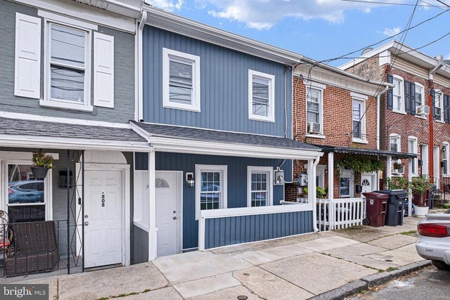 810 Anchorage, Wilmington