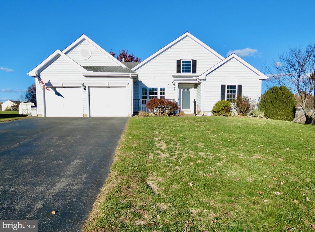 405 Park Ave, NEW CASTLE