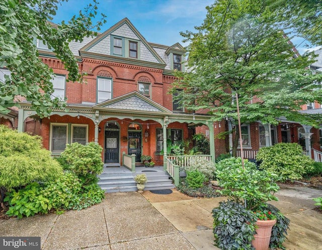 812 N Van Buren St, Wilmington