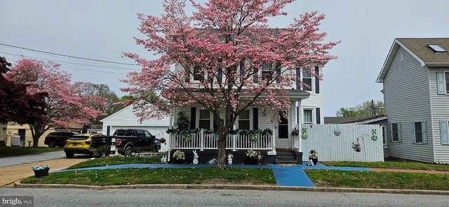 9 E Market St, Port Penn