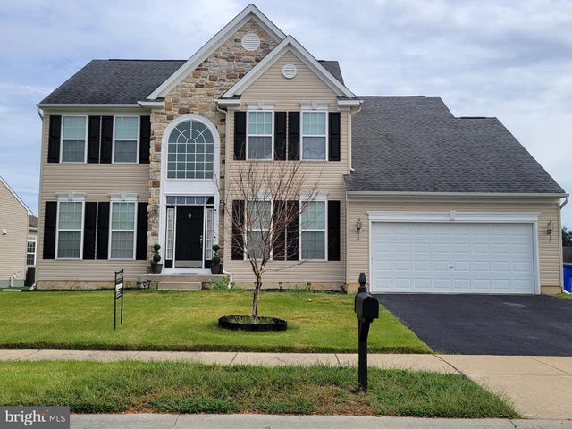 735 Tracy Cir, Townsend