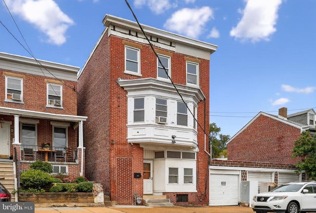 715 S Harrison St, Wilmington