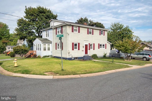 301 Matthes Ave, Wilmington