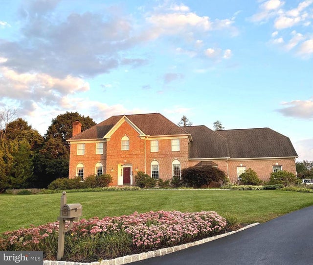 3 Scarlett Ct, Hockessin