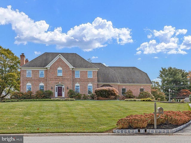 3 Scarlett Ct, Hockessin